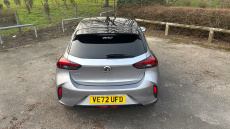 Vauxhall Corsa 1.2 GS 5dr Petrol Hatchback